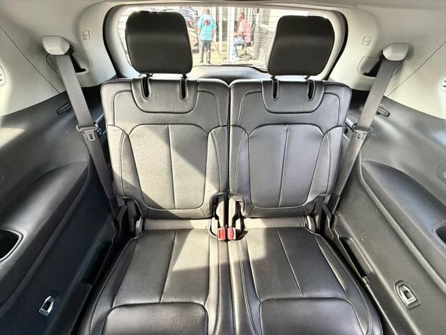 2021 Jeep Grand Cherokee Limited 4x2