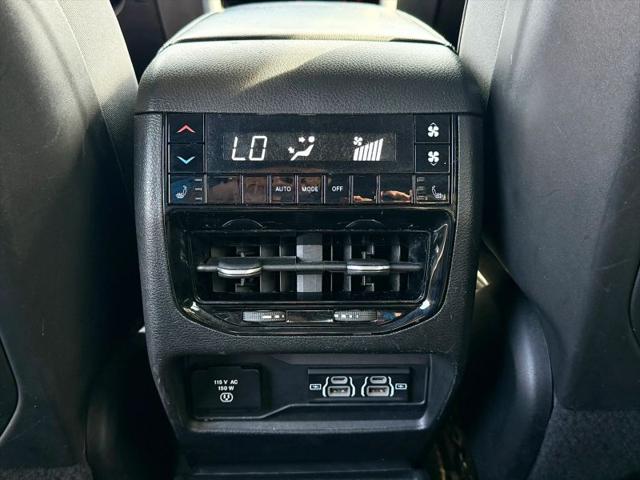 2021 Jeep Grand Cherokee Limited 4x2