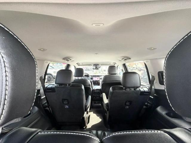 2021 Jeep Grand Cherokee Limited 4x2