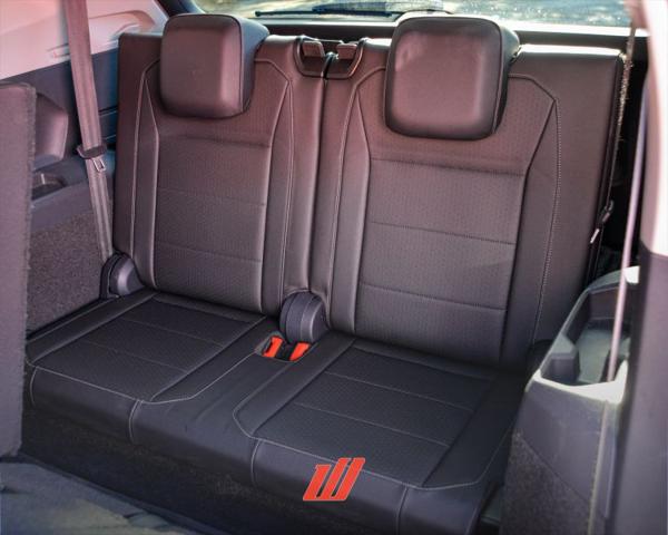 2018 Volkswagen Tiguan 2.0T SEL
