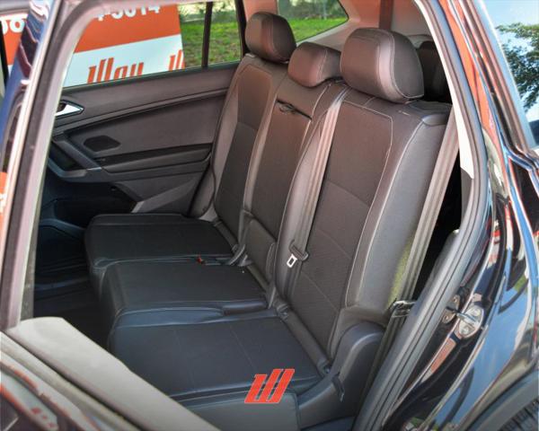 2018 Volkswagen Tiguan 2.0T SEL