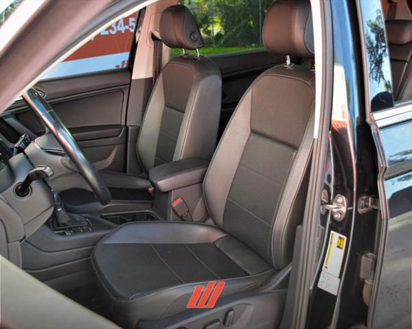 2018 Volkswagen Tiguan 2.0T SEL