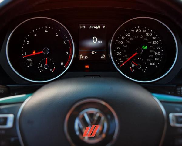 2018 Volkswagen Tiguan 2.0T SEL