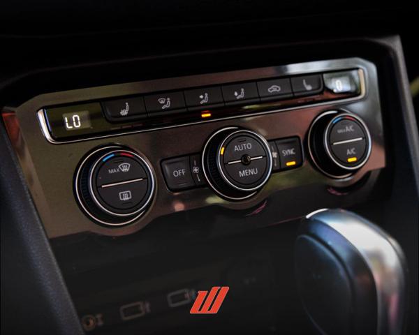 2018 Volkswagen Tiguan 2.0T SEL