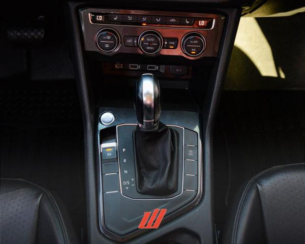2018 Volkswagen Tiguan 2.0T SEL
