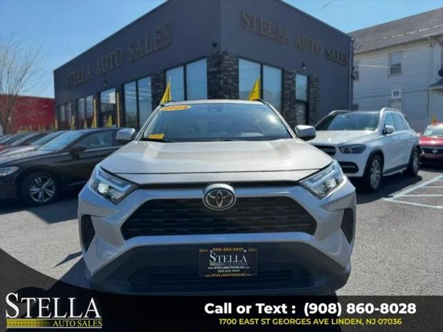2024 Toyota RAV4 XLE for sale in Linden, NJ