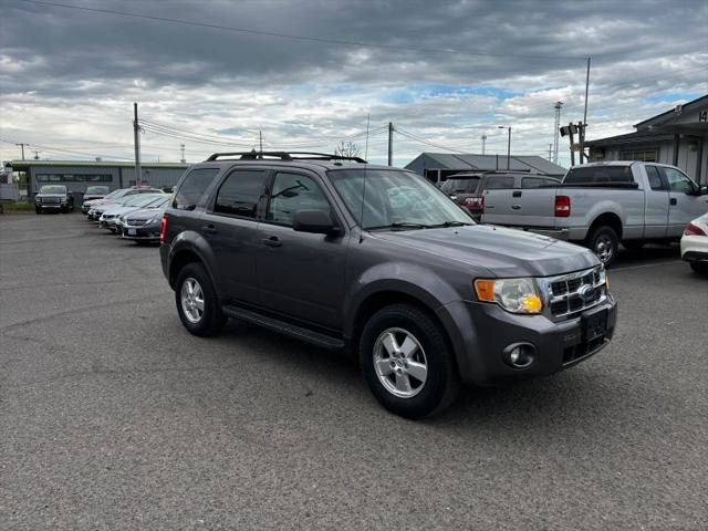 2010 Ford Escape XLT for sale in Eugene, OR
