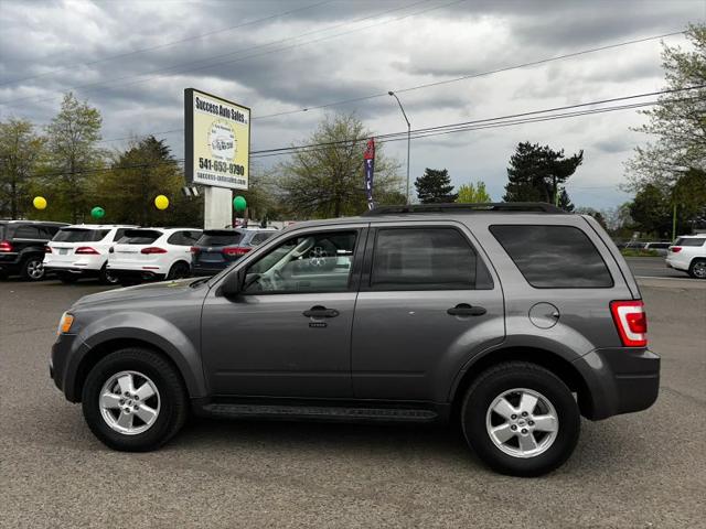 2010 Ford Escape XLT
