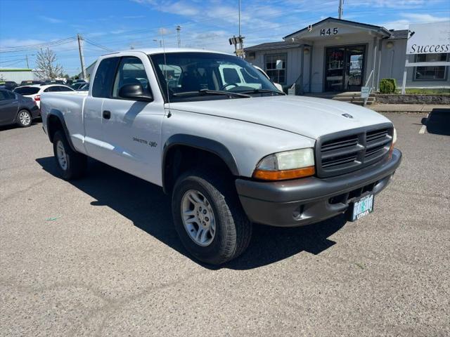 2002 Dodge Dakota Base for sale in Eugene, OR