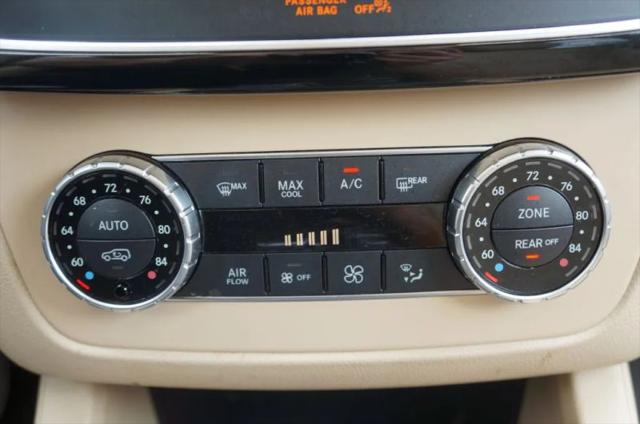 2017 Mercedes-Benz GLS GLS 450 4MATIC