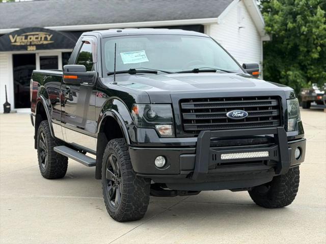 2014 Ford F-150 FX4 Tremor for sale in Paoli, IN