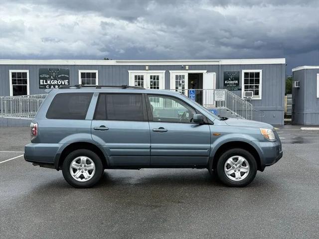 2008 Honda Pilot VP