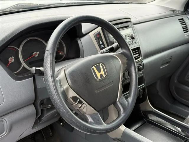 2008 Honda Pilot VP