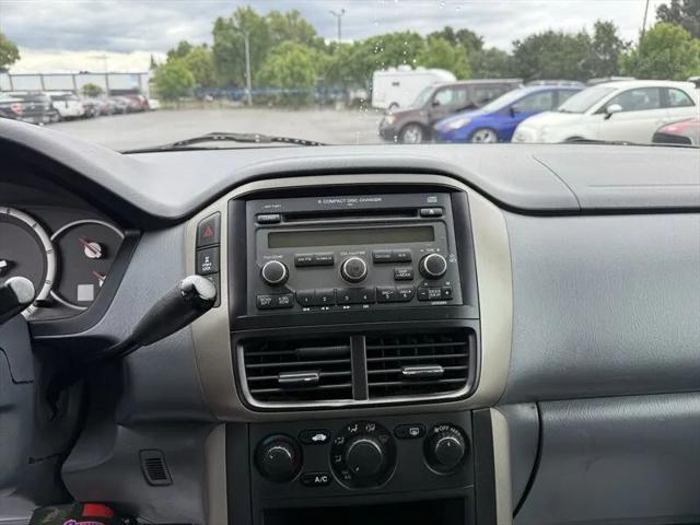 2008 Honda Pilot VP