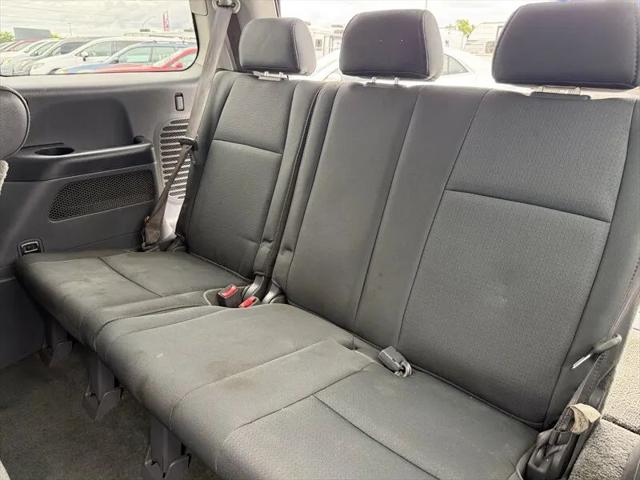 2008 Honda Pilot VP