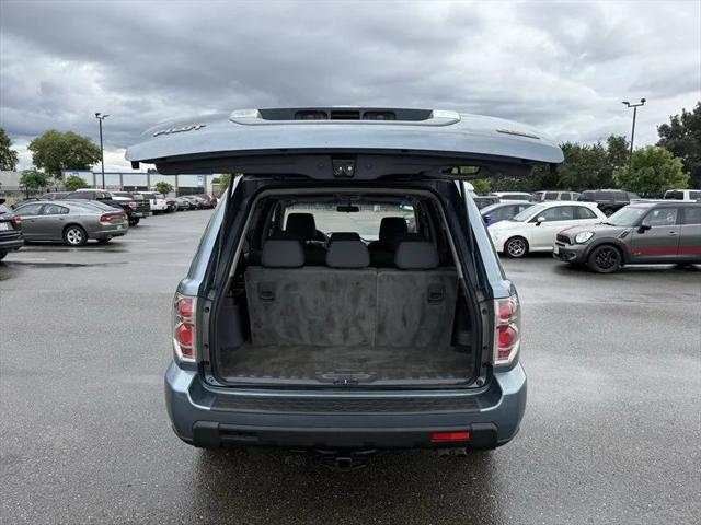2008 Honda Pilot VP