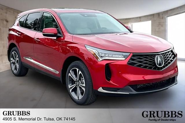2026 Acura RDX Technology for sale in Tulsa, OK