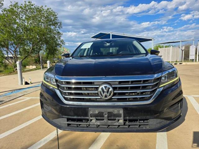 2021 Volkswagen Passat 2.0T SE for sale in San Antonio, TX