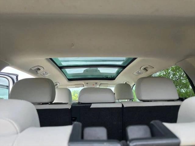2021 Volkswagen Tiguan 2.0T SEL
