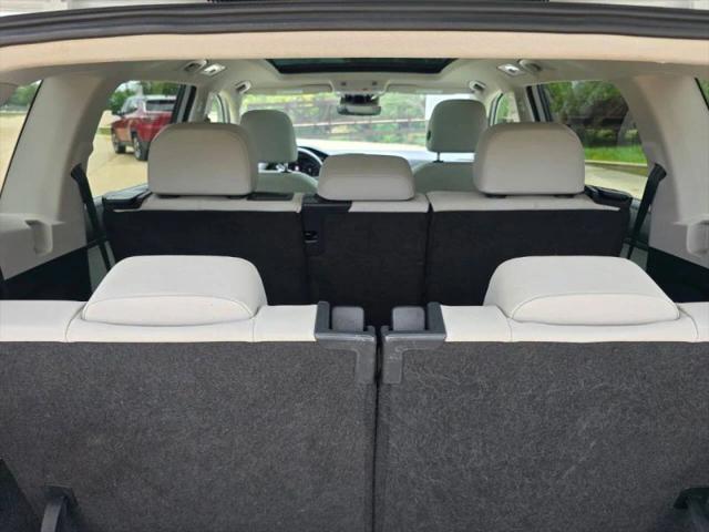 2021 Volkswagen Tiguan 2.0T SEL