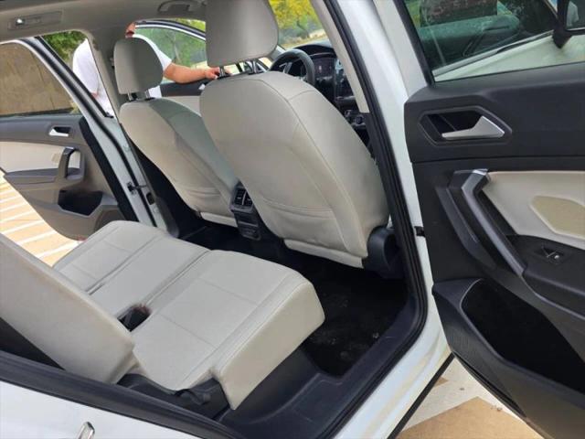 2021 Volkswagen Tiguan 2.0T SEL