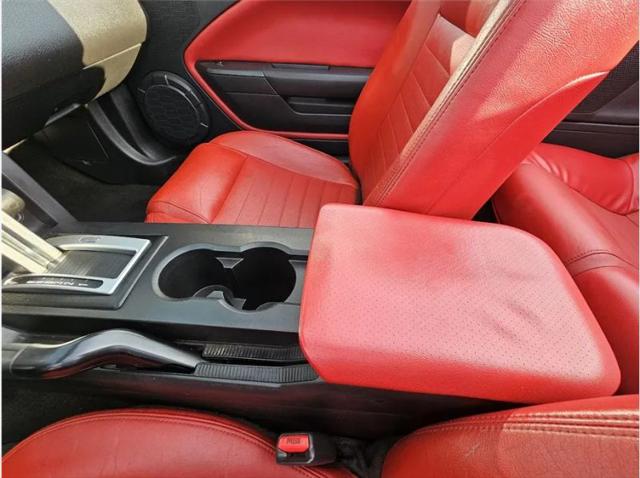2007 Ford Mustang GT Deluxe
