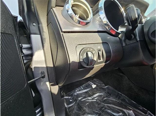 2007 Ford Mustang GT Deluxe