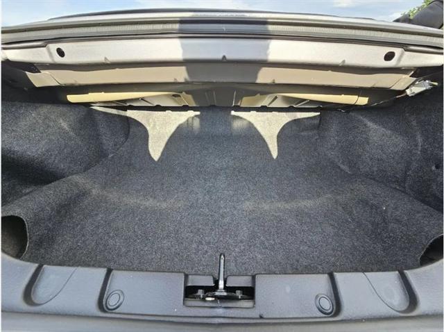 2007 Ford Mustang GT Deluxe