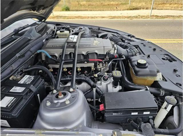 2007 Ford Mustang GT Deluxe