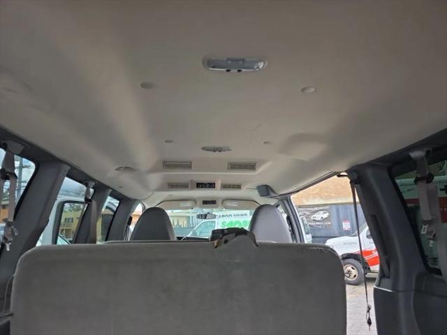 2014 Chevrolet Express LT