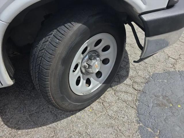 2014 Chevrolet Express LT