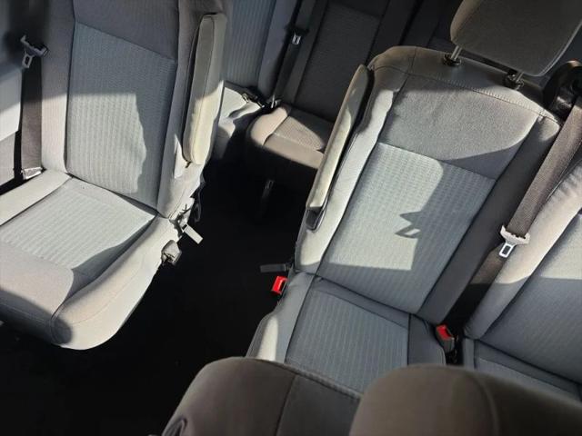 2017 Ford Transit XLT
