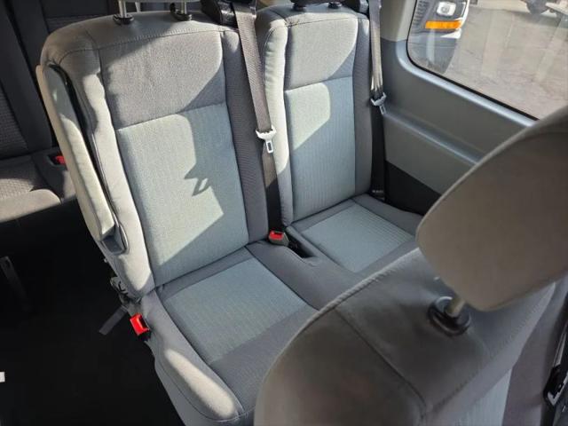 2017 Ford Transit XLT