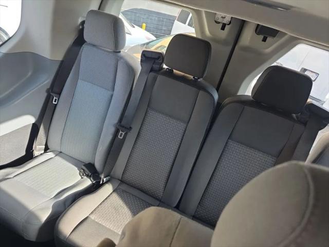2017 Ford Transit XLT
