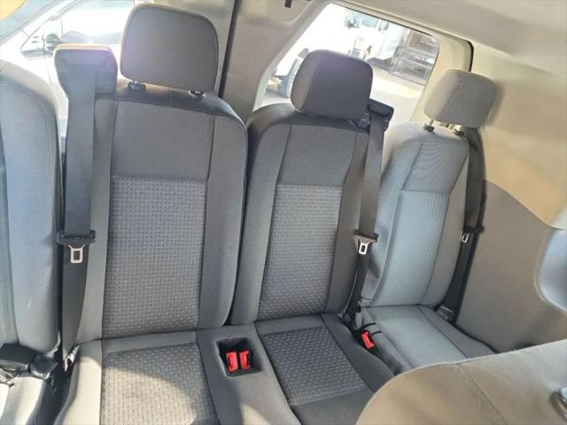 2017 Ford Transit XLT