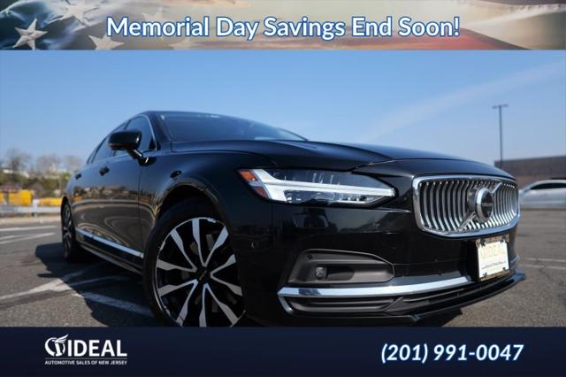2023 Volvo S90 B6 Plus for sale in Kearny, NJ