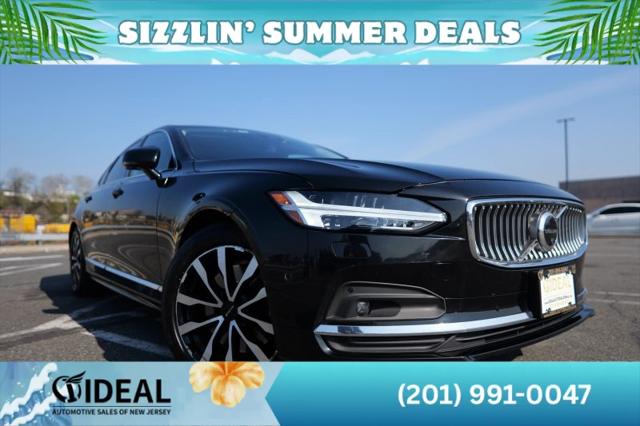 2023 Volvo S90 B6 Plus for sale in Kearny, NJ