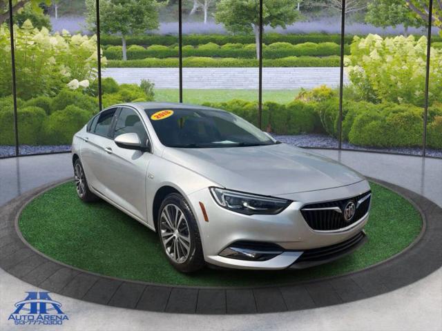 2018 Buick Regal Sportback Preferred II for sale in Fairfield, OH