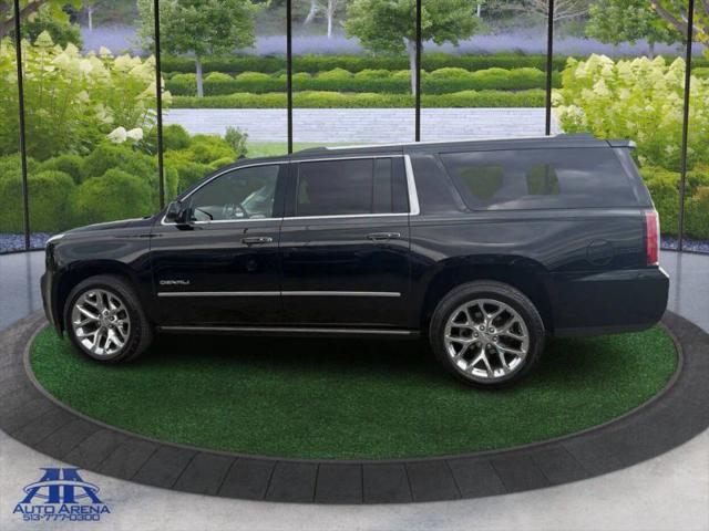 2017 GMC Yukon XL Denali