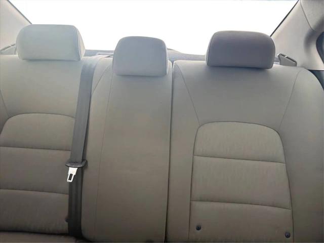 2014 Kia Forte LX