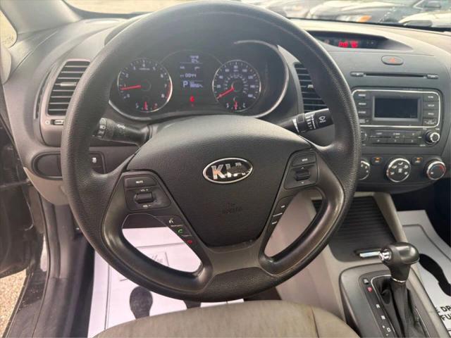 2014 Kia Forte LX