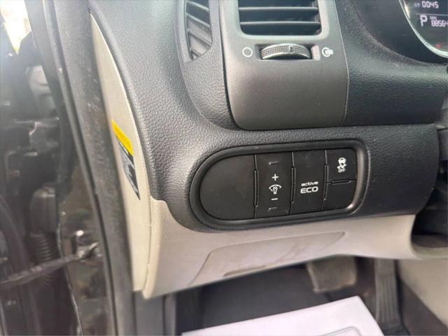 2014 Kia Forte LX