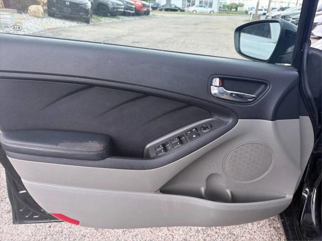 2014 Kia Forte LX