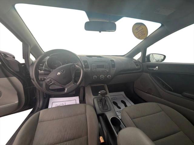 2014 Kia Forte LX