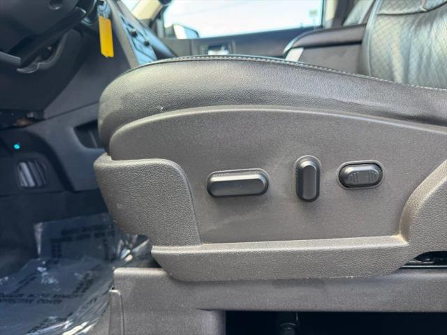 2011 Ford Flex Limited