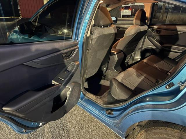 2018 Subaru Impreza 2.0i