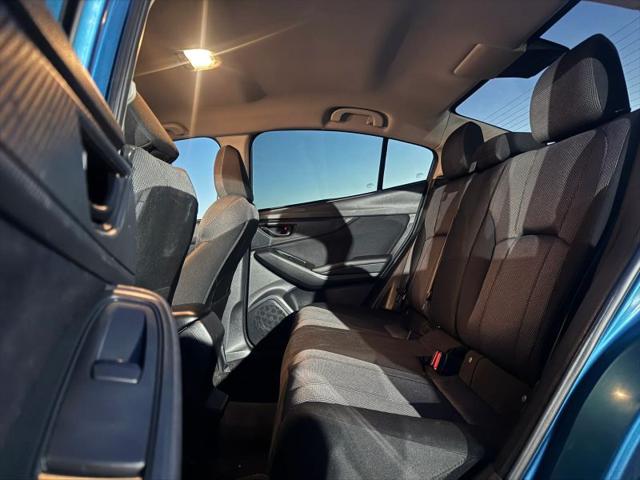 2018 Subaru Impreza 2.0i