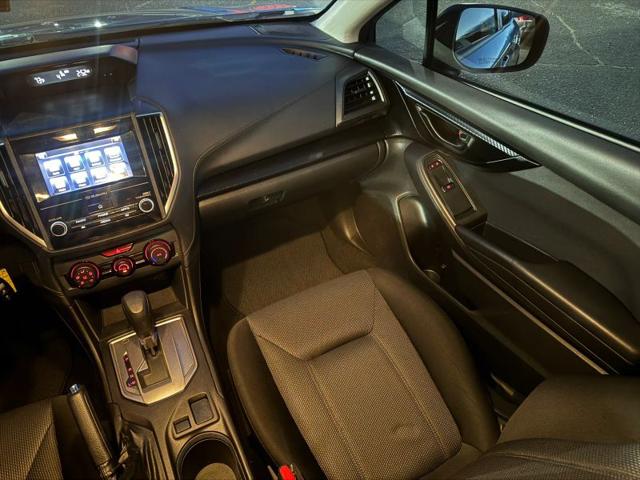 2018 Subaru Impreza 2.0i