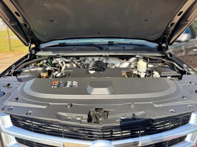 2015 Cadillac Escalade ESV Premium