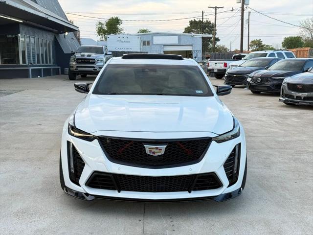2022 Cadillac CT5 Premium Luxury for sale in Garland, TX